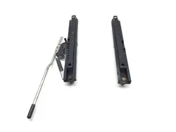 Seat Slider Adjuster 2015 Can-Am Commander 800R 4x4 DPS 3375