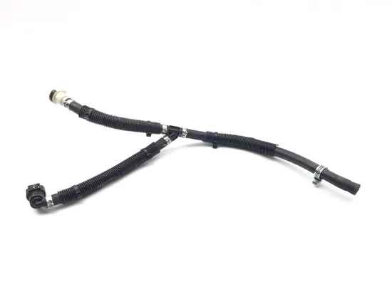 Gas Fuel Line 2015 Can-Am Commander 800R 4x4 DPS 3375