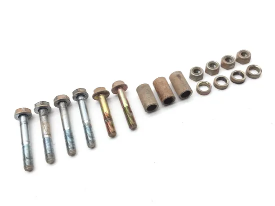 Lift Kit 2015 Can-Am Commander 800R 4x4 DPS 3375