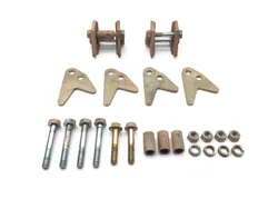 Lift Kit 2015 Can-Am Commander 800R 4x4 DPS 3375