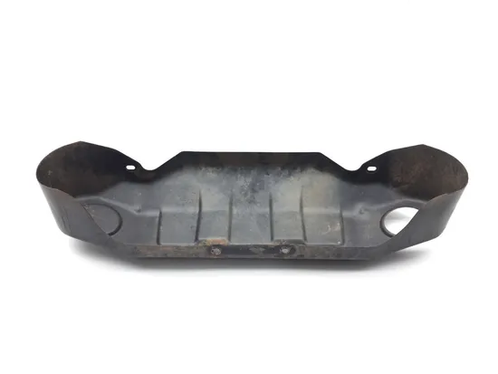 Exhaust Muffler Heat Shield 2015 Can-Am Commander 800R 4x4 DPS 3375