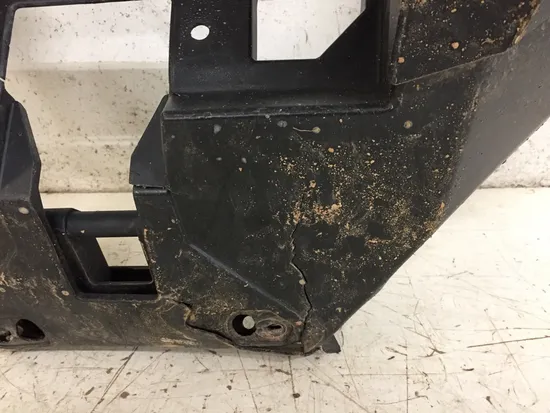 Front Bumper 2015 Can-Am Commander 800R 4x4 DPS 3375 x