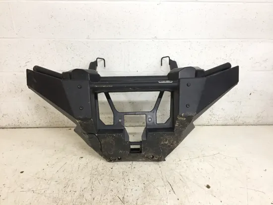 Front Bumper 2015 Can-Am Commander 800R 4x4 DPS 3375 x
