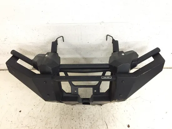 Front Bumper 2015 Can-Am Commander 800R 4x4 DPS 3375 x