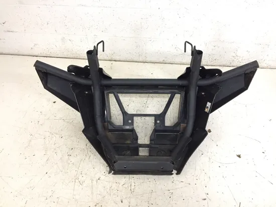 Front Bumper 2015 Can-Am Commander 800R 4x4 DPS 3375 x