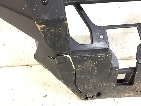 Front Bumper 2015 Can-Am Commander 800R 4x4 DPS 3375 x