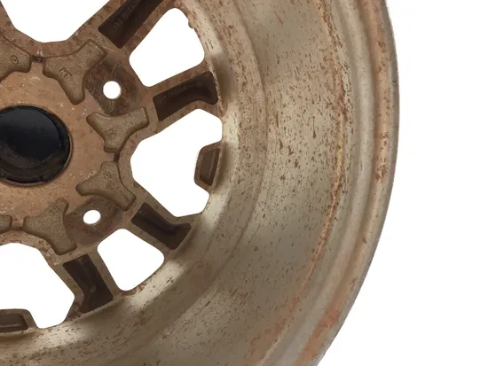 14 Front Wheel A 2015 Can-Am Commander 800R 4x4 DPS 3375