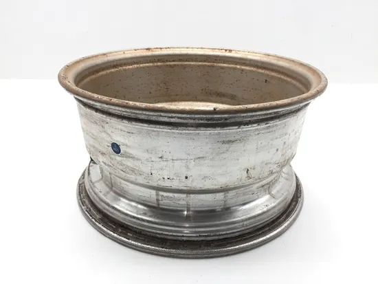 14 Front Wheel A 2015 Can-Am Commander 800R 4x4 DPS 3375