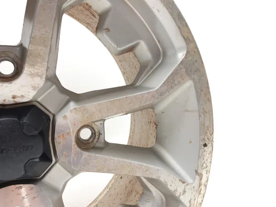 14 Front Wheel A 2015 Can-Am Commander 800R 4x4 DPS 3375