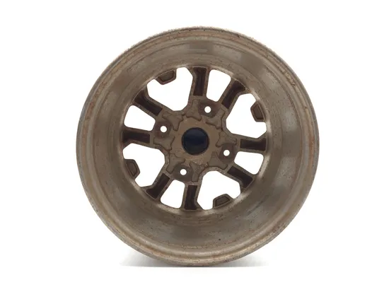 14 Front Wheel A 2015 Can-Am Commander 800R 4x4 DPS 3375