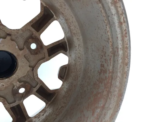 14 Front Wheel B 2015 Can-Am Commander 800R 4x4 DPS 3375