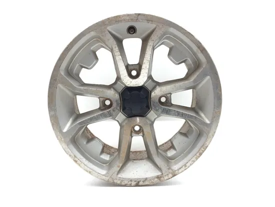 14 Front Wheel B 2015 Can-Am Commander 800R 4x4 DPS 3375