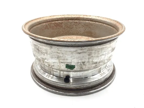 14 Front Wheel B 2015 Can-Am Commander 800R 4x4 DPS 3375