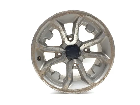 14 Rear Wheel A 2015 Can-Am Commander 800R 4x4 DPS 3375