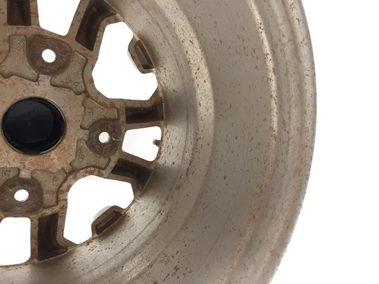 14 Rear Wheel A 2015 Can-Am Commander 800R 4x4 DPS 3375