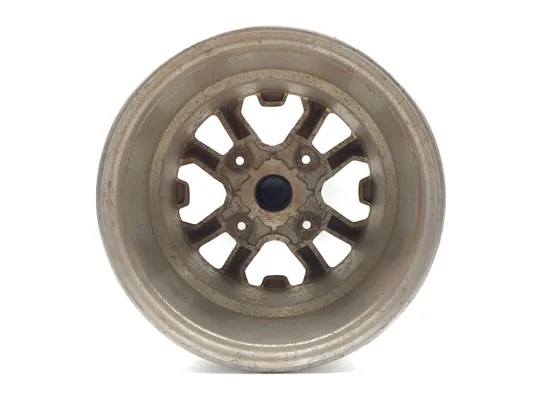 14 Rear Wheel B 2015 Can-Am Commander 800R 4x4 DPS 3375