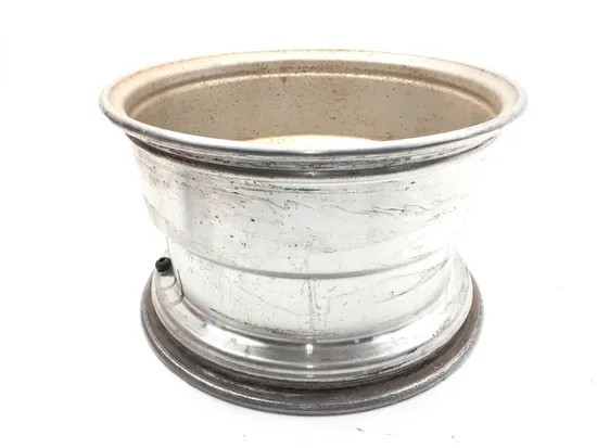 14 Rear Wheel B 2015 Can-Am Commander 800R 4x4 DPS 3375