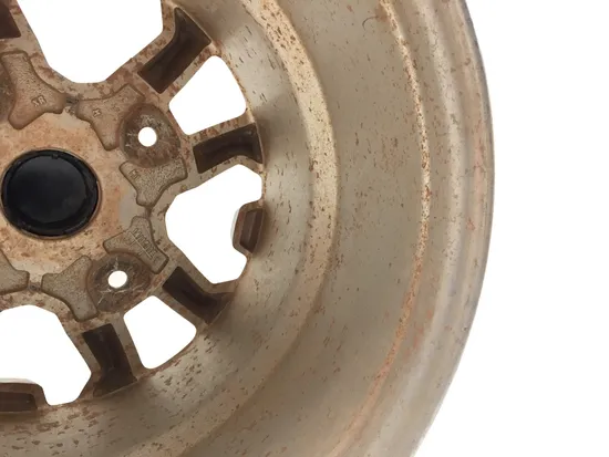 14 Rear Wheel B 2015 Can-Am Commander 800R 4x4 DPS 3375