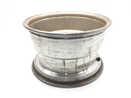 14 Rear Wheel B 2015 Can-Am Commander 800R 4x4 DPS 3375