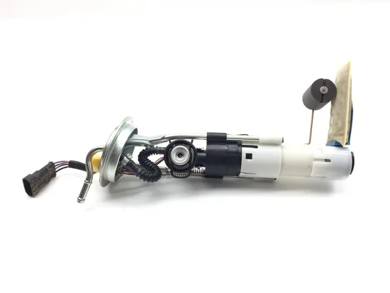 Gas Fuel Tank Pump 2015 Can-Am Commander 800R 4x4 DPS 3375