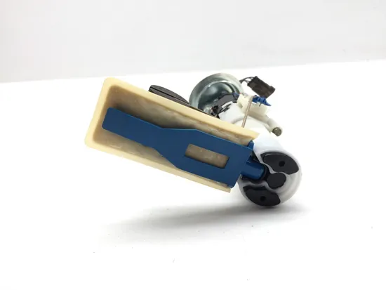 Gas Fuel Tank Pump 2015 Can-Am Commander 800R 4x4 DPS 3375