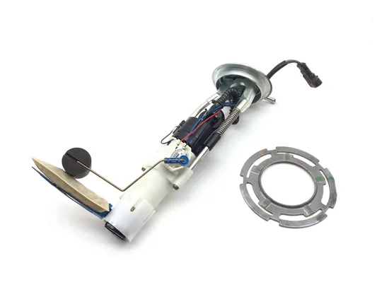Gas Fuel Tank Pump 2015 Can-Am Commander 800R 4x4 DPS 3375