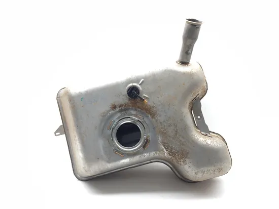 Gas Fuel Tank 2015 Can-Am Commander 800R 4x4 DPS 3375