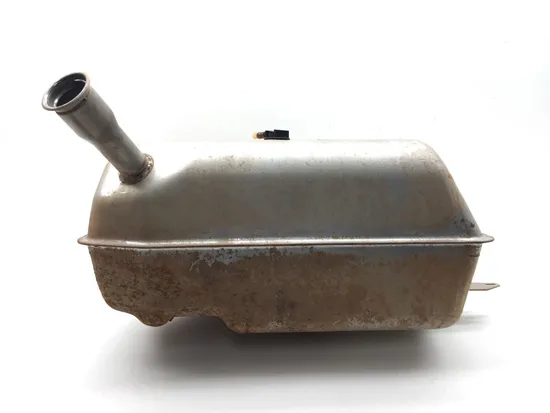 Gas Fuel Tank 2015 Can-Am Commander 800R 4x4 DPS 3375