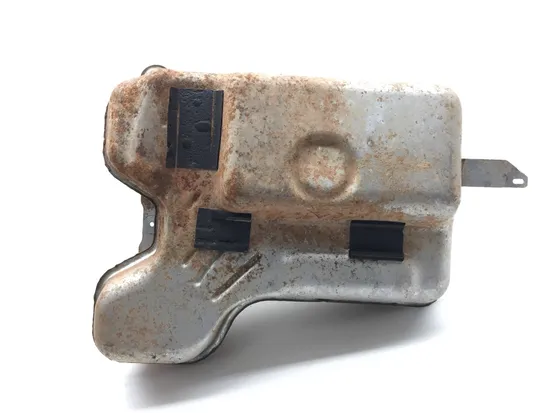 Gas Fuel Tank 2015 Can-Am Commander 800R 4x4 DPS 3375