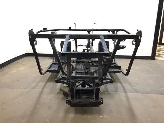 Frame Chassis 2015 Can-Am Commander 800R 4x4 DPS 3375 x