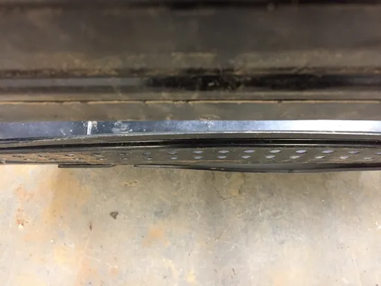 Frame Chassis 2015 Can-Am Commander 800R 4x4 DPS 3375 x