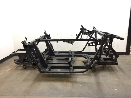 Frame Chassis 2015 Can-Am Commander 800R 4x4 DPS 3375 x