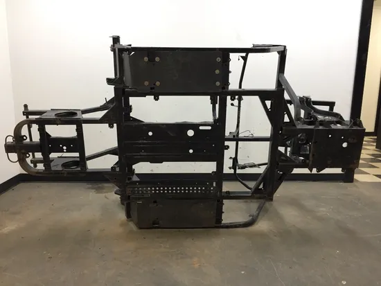 Frame Chassis 2015 Can-Am Commander 800R 4x4 DPS 3375 x