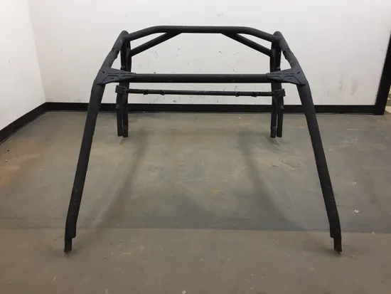 Roll Cage 2015 Can-Am Commander 800R 4x4 DPS 3375