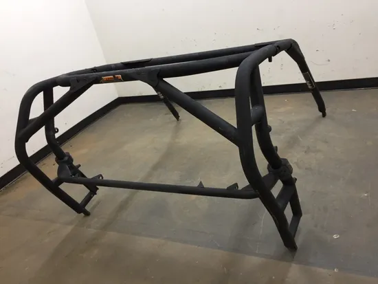 Roll Cage 2015 Can-Am Commander 800R 4x4 DPS 3375