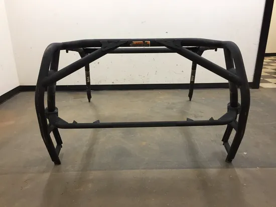Roll Cage 2015 Can-Am Commander 800R 4x4 DPS 3375