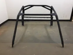 Roll Cage 2015 Can-Am Commander 800R 4x4 DPS 3375