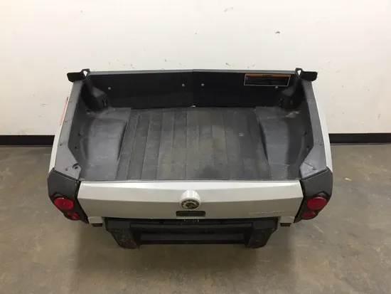 Complete Bed Assembly 2015 Can-Am Commander 800R 4x4 DPS 3375 x