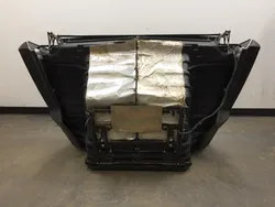 Complete Bed Assembly 2015 Can-Am Commander 800R 4x4 DPS 3375 x