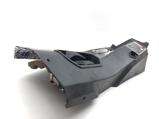 Console 2015 Can-Am Commander 800R 4x4 DPS 3375