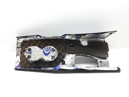 Console 2015 Can-Am Commander 800R 4x4 DPS 3375