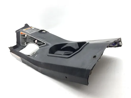 Console 2015 Can-Am Commander 800R 4x4 DPS 3375