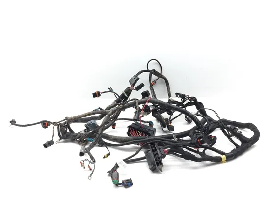 Main Engine Wiring Harness 2015 Can-Am Commander 800R 4x4 DPS 3375