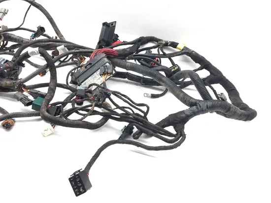 Main Engine Wiring Harness 2015 Can-Am Commander 800R 4x4 DPS 3375