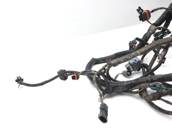 Main Engine Wiring Harness 2015 Can-Am Commander 800R 4x4 DPS 3375