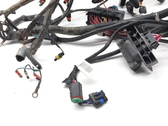 Main Engine Wiring Harness 2015 Can-Am Commander 800R 4x4 DPS 3375