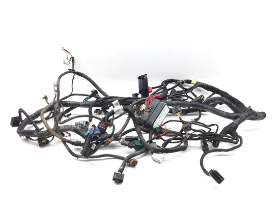 Main Engine Wiring Harness 2015 Can-Am Commander 800R 4x4 DPS 3375