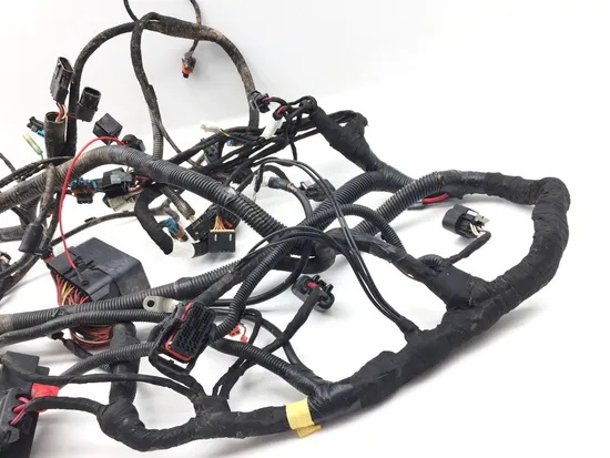 Main Engine Wiring Harness 2015 Can-Am Commander 800R 4x4 DPS 3375