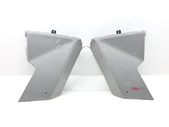 Left Right Side Covers 2015 Can-Am Commander 800R 4x4 DPS 3375 x
