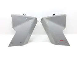 Left Right Side Covers 2015 Can-Am Commander 800R 4x4 DPS 3375 x